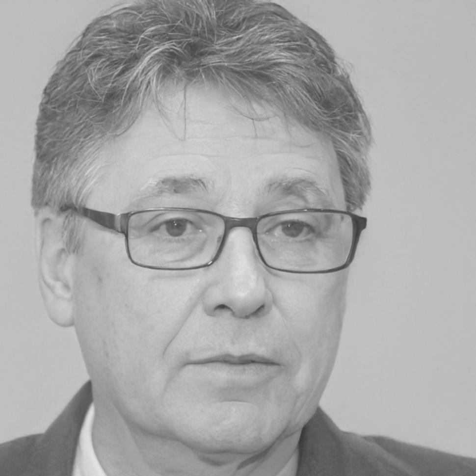Porträt von Joachim